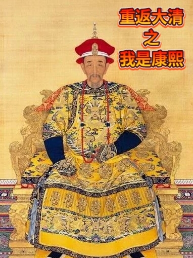 重返大清之我是康熙（康熙）全文免费阅读无弹窗大结局_（康熙）重返大清之我是康熙小说最新章节列表_笔趣阁（康熙）