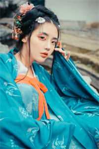 凰权美人谋