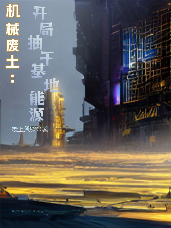 机械废土：开局抽干基地能源小说（洛宁黛芙莉雅）全文免费阅读无弹窗大结局_(机械废土：开局抽干基地能源)洛宁黛芙莉雅免费阅读全文最新章节列表_笔趣阁（机械废土：开局抽干基地能源）