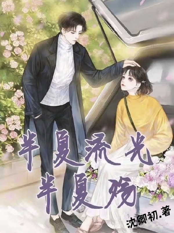 半夏流光半夏殇全文（沈宸陆玖笙）全文免费阅读无弹窗大结局_(半夏流光半夏殇小说免费阅读)最新章节列表_笔趣阁（半夏流光半夏殇）