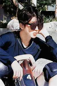 逆流2003，资本见我都要流泪
