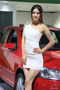 相亲闪婚，竟成了财阀太太