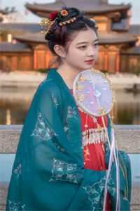 人间仙