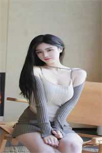 姑娘别怕，为夫真是好人