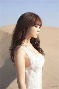 美人如玉