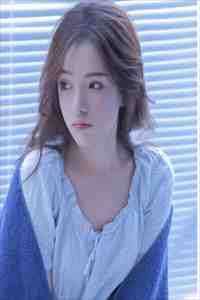 陆北城江如意