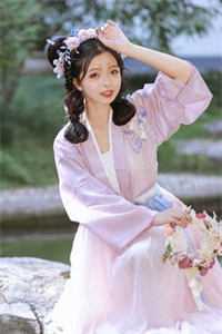 军户小媳妇