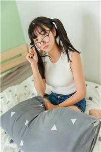 武门小贵女