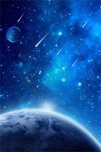 顶流巨星