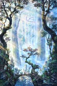 再见已是天上人间