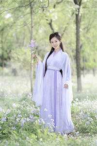 综影视：槿栎之楠