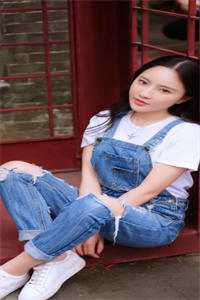 娇女囚宠