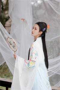 娇软美人穿越后，悍夫他从良了