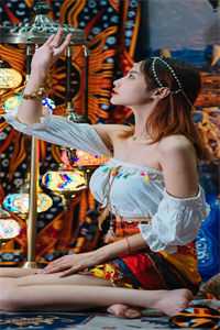 末世之女主她带着空间杀回来了