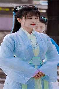 徒儿，下山去祸害你未婚妻吧