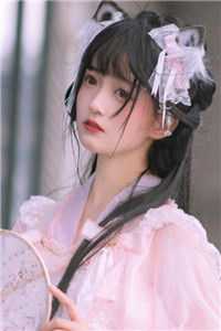 农女小绣娘是个守财奴