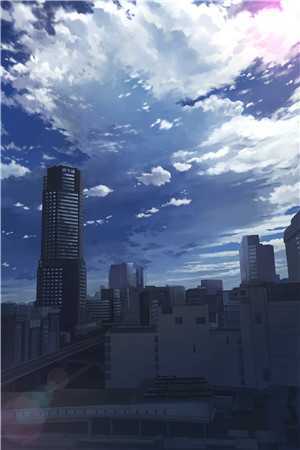剑指天下