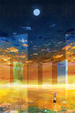 逃之夭夭，其叶蓁蓁
