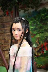 重生后我成了六宫之主
