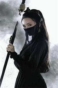 嫡女重生，抱紧侍卫不撒手