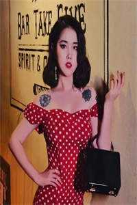 嫡女重生,我才是真千金