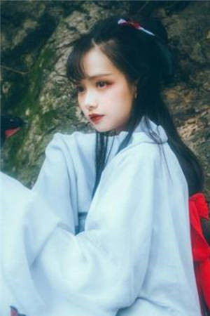侯门嫡女：一世盛欢