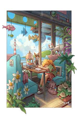 玄幻：开局反派，从拒绝小师妹开始