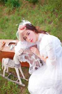 闪婚当天，我误嫁豪门继承人
