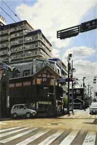 都市狂龙啸