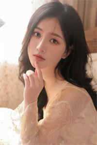 武门小贵女