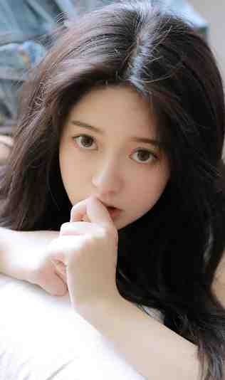 美人如玉