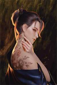 看，队长又在凶案现场逮夫人了