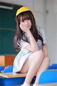 武门小贵女
