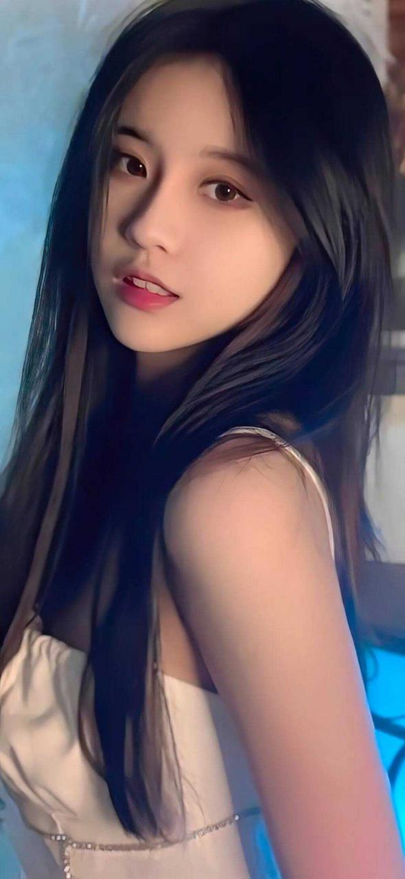 青云美人图