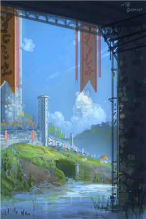 他与命定之人三生三世相爱
