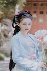 穿越农家小日子