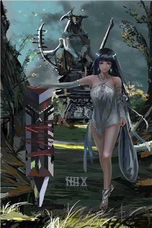 末世万物进化：开局豢养数万猛虎