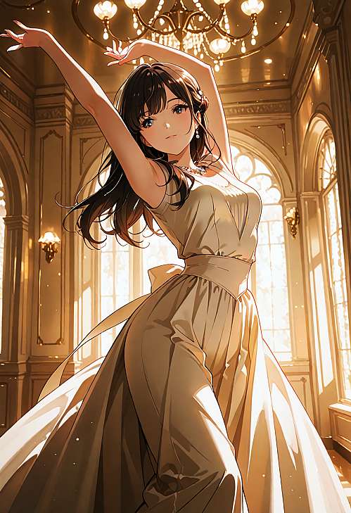 盛墨兰周雪娘《综影视—清风徐来》_《综影视—清风徐来》全集阅读