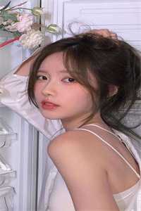 穿书：我为女配争未来
