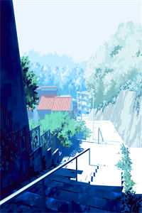 小包子一招手，五个大佬哥哥迎她回家