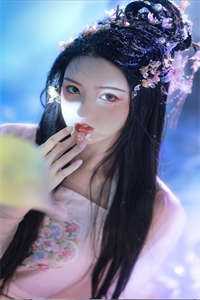 重生拒舔选毒宠，校花女神倒追了