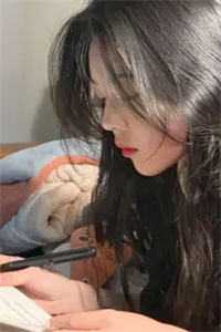 大小姐老婆爱上我