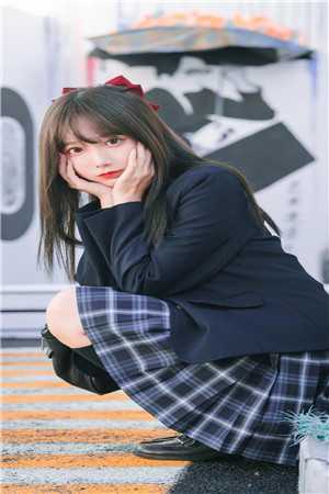 人声鼎沸