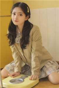 娇美娘子如意郎
