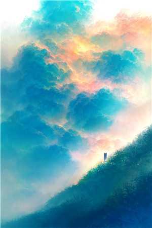 晚星予你
