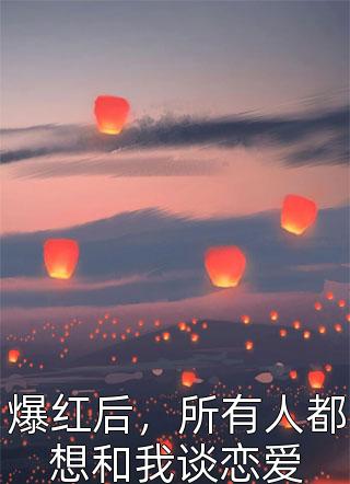 姜芙萧荆的小说