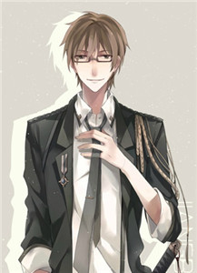 强吻女师尊后，她为我强行续命