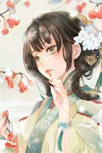 无敌剑仙，从瞎子睁眼开始