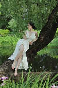 后宫：笨蛋美人母凭子贵