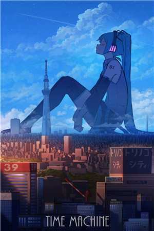 绝症命运